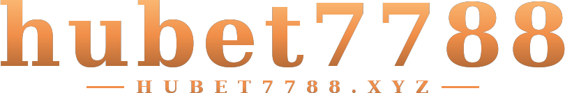 hubet7788 logo