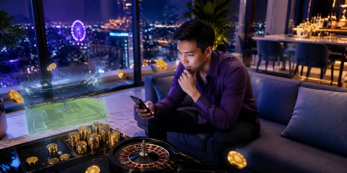 hubet7788 Mọi Thứ Bạn Cần Biết Về MoMo Tại hubet7788